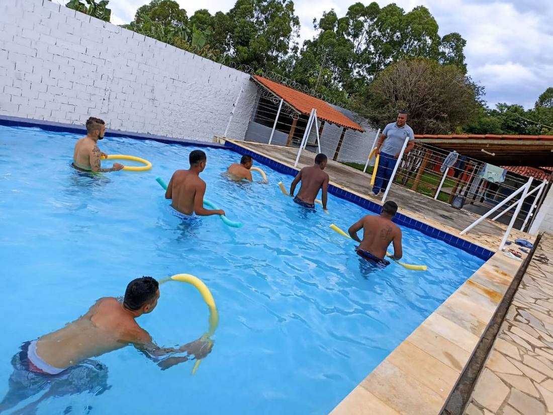 Unidade Atalaia - foto 4