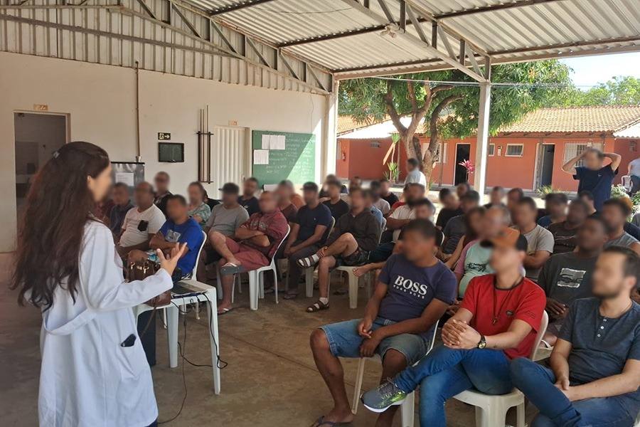 Unidade Atalaia - foto 5